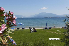 Appartamento Casa Vacanze Spiaggia d'Oro